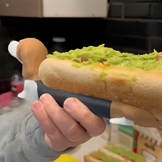 Beaglepleto Porta Completo