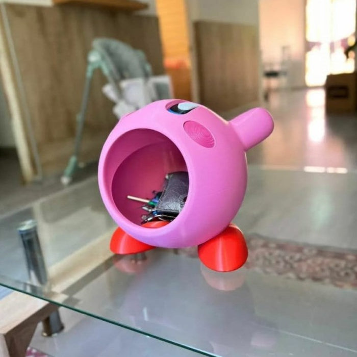 Porta Objetos Kirby