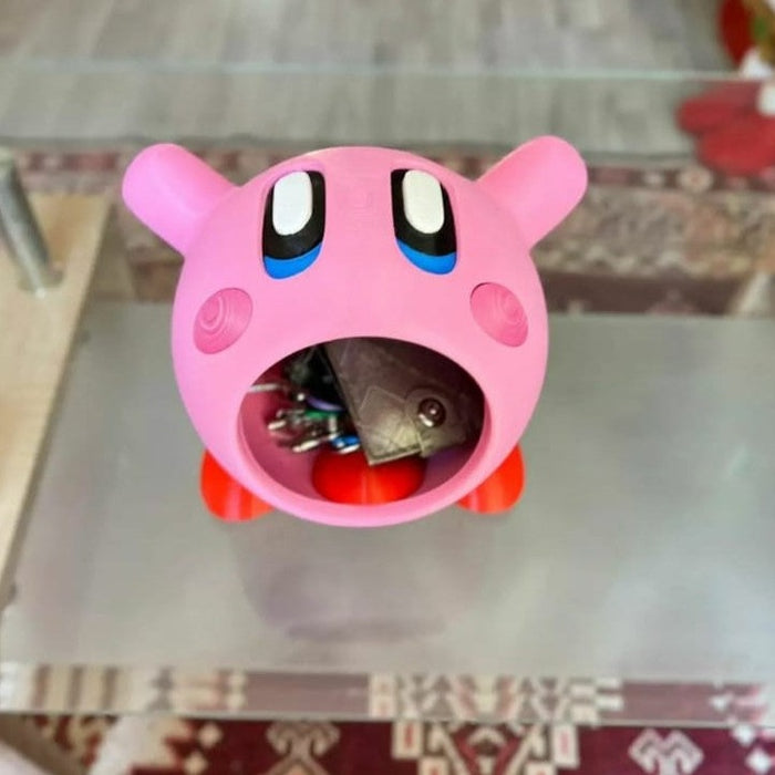 Porta Objetos Kirby