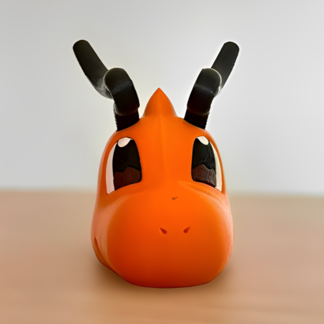 Porta Joystick Dragonite