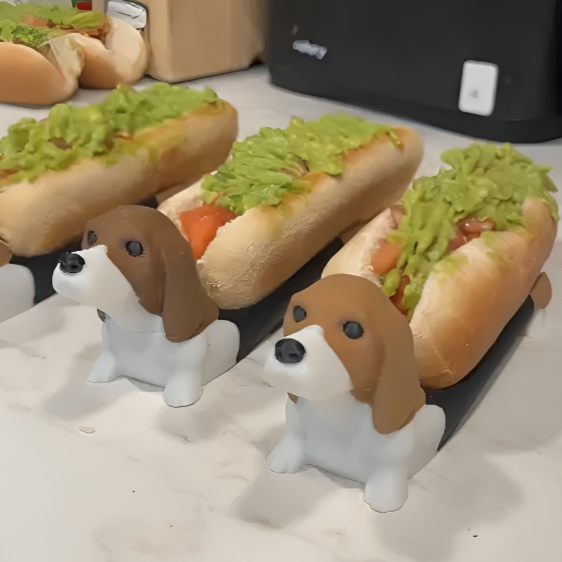 Beaglepleto Porta Completo