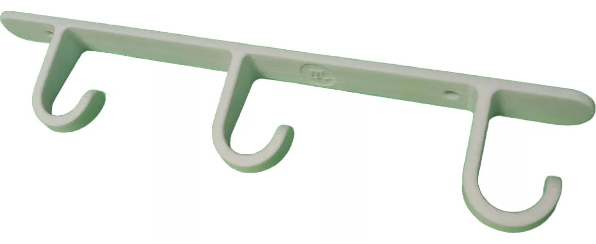 Sujetador para 3 Tazas