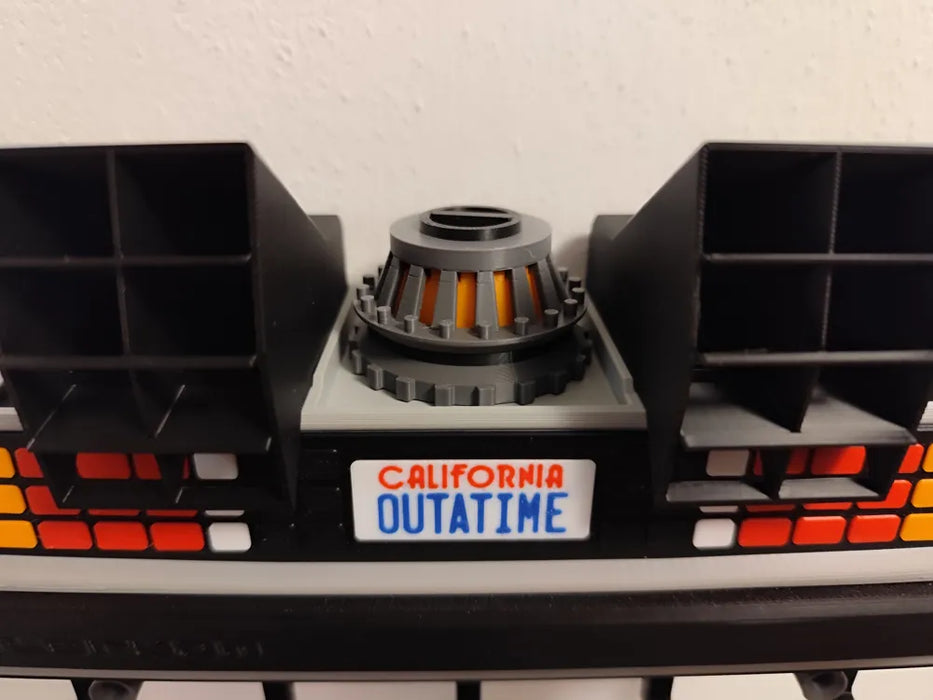 Colgador de llaves de Autos