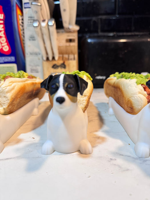 Foxypleto Porta Completo