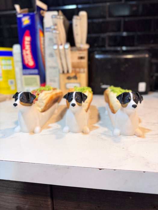 Foxypleto Porta Completo