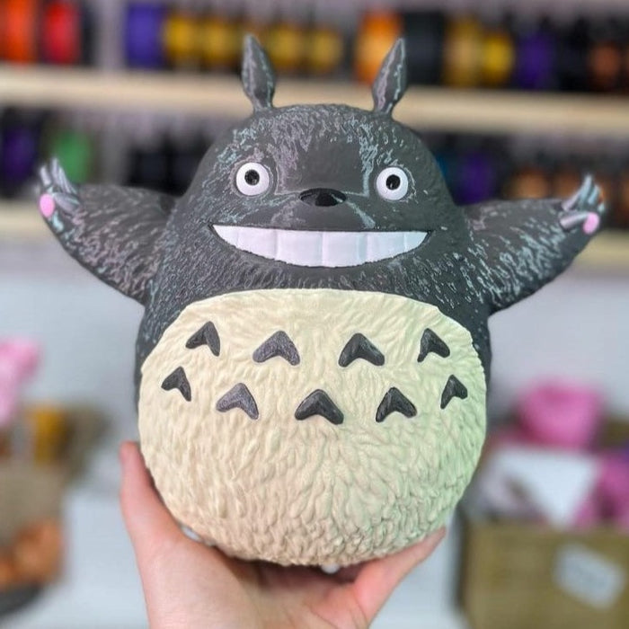 Porta Objetos Totoro