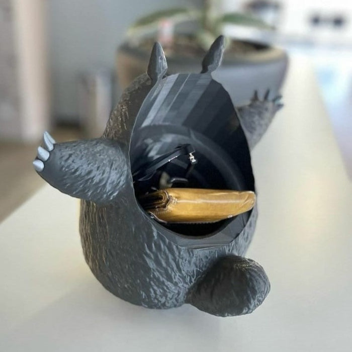 Porta Objetos Totoro