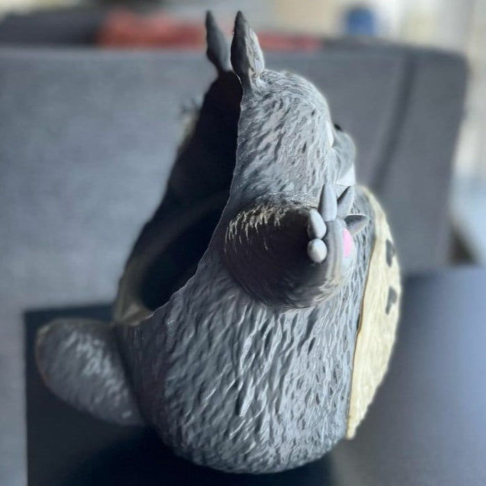 Porta Objetos Totoro