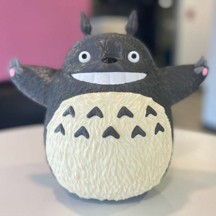 Porta Objetos Totoro