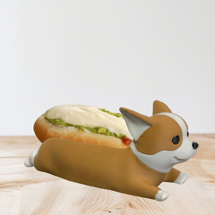 Corgipleto Porta Completo