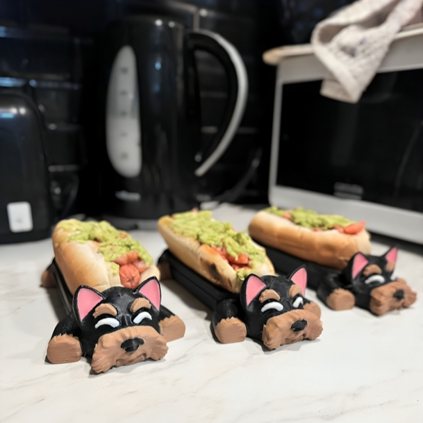 Yorkipletos Porta Completo