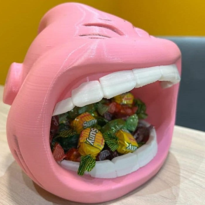 Porta Objetos Majin Boo