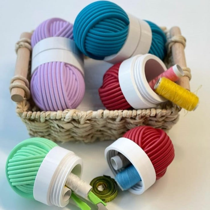 Organizadores Ovillo de Lana