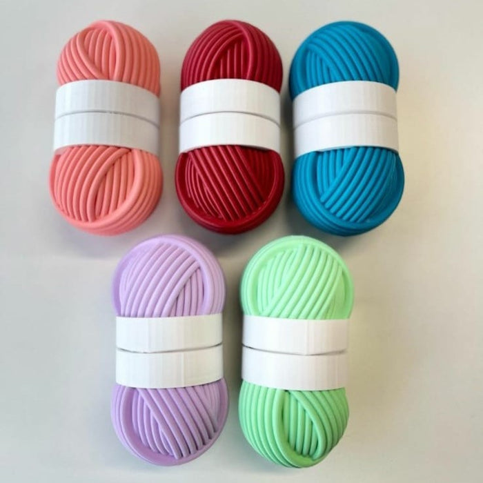 Organizadores Ovillo de Lana