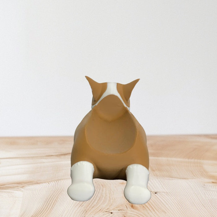 Corgipleto Porta Completo