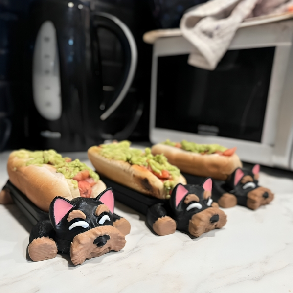 Yorkipletos Porta Completo