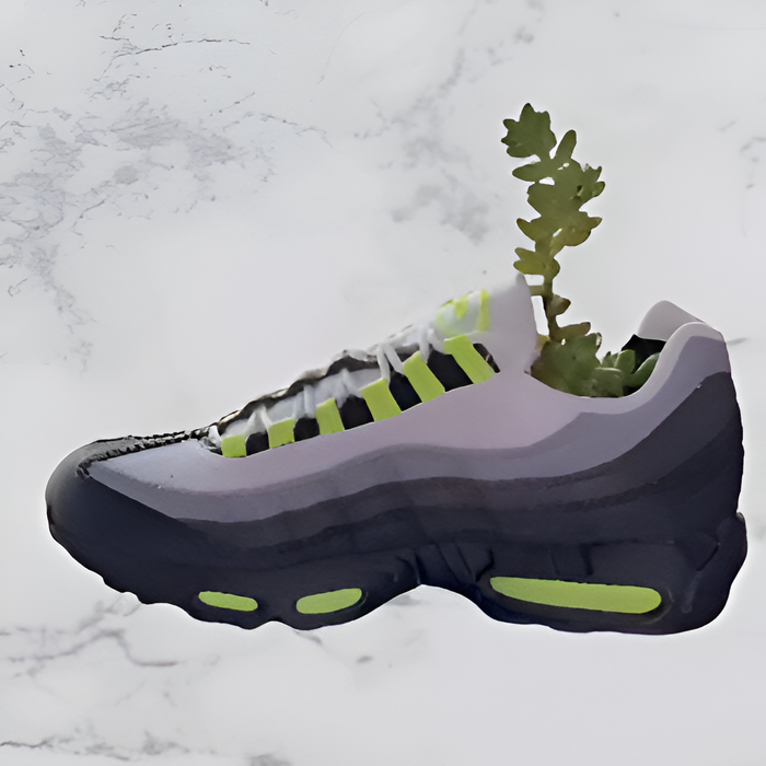 Maceta Air Max 95 Neon Sneaker