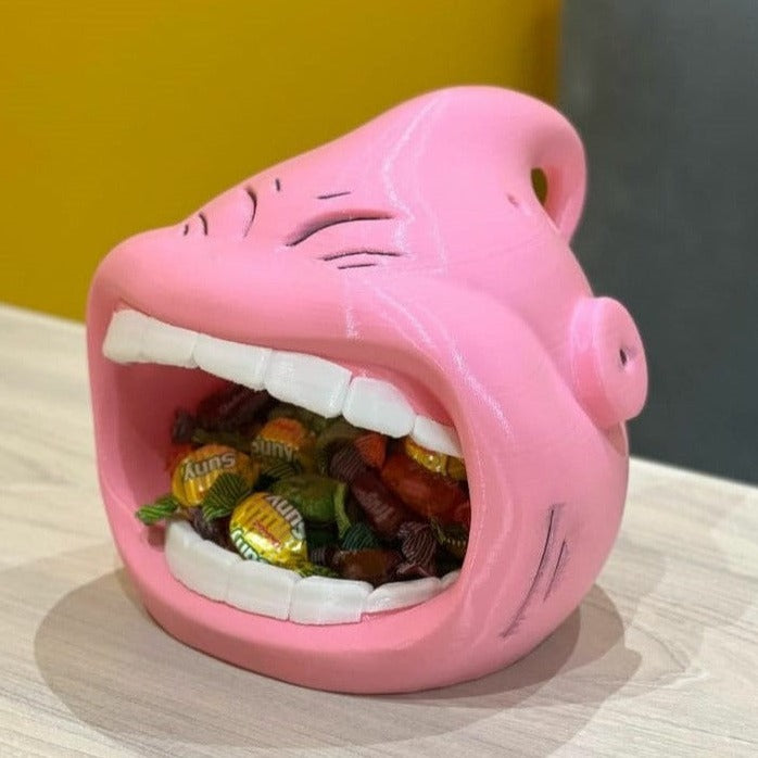 Porta Objetos Majin Boo