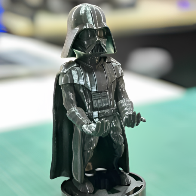 Porta Joystick Darth Vader