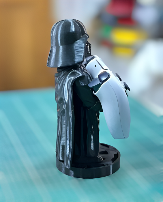 Porta Joystick Darth Vader