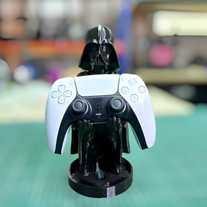Porta Joystick Darth Vader
