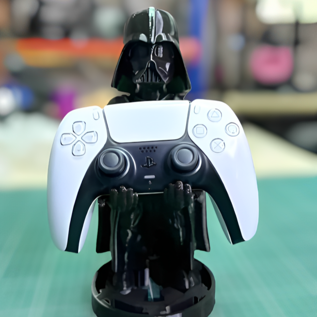Porta Joystick Darth Vader