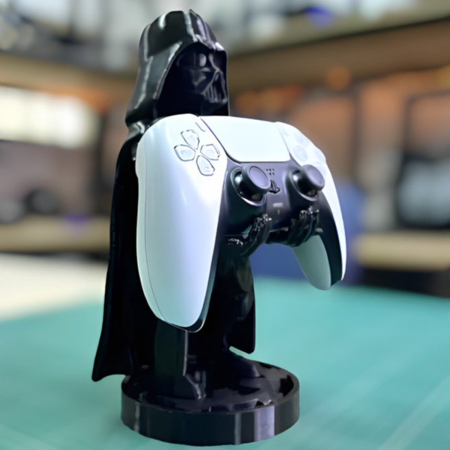 Porta Joystick Darth Vader