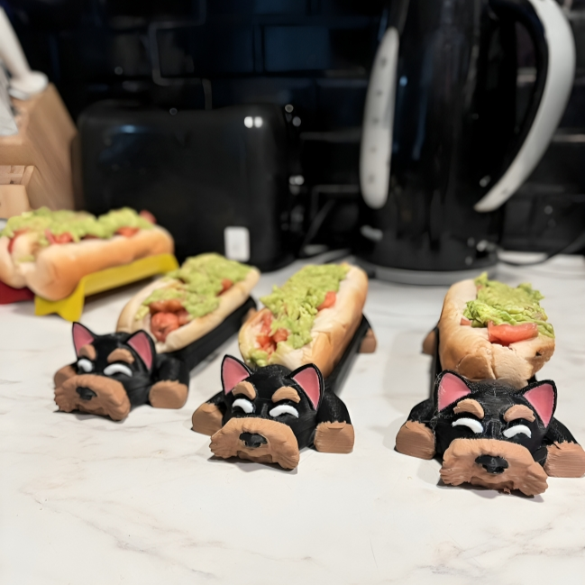 Yorkipletos Porta Completo