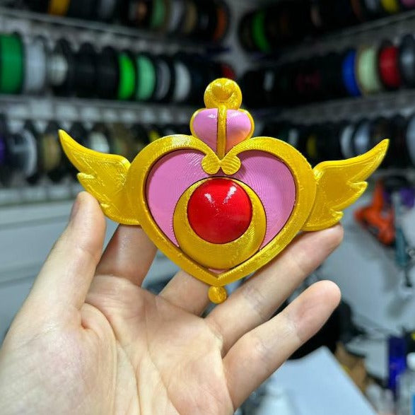 Broche Sailor Moon