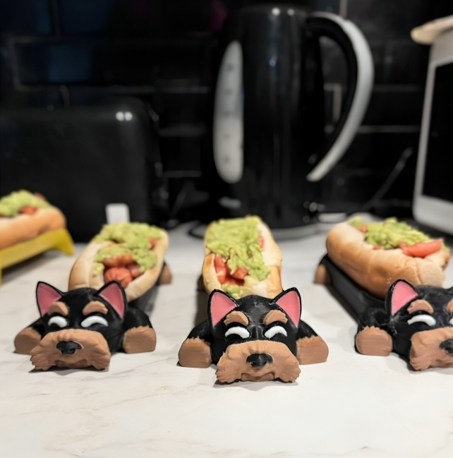 Yorkipletos Porta Completo