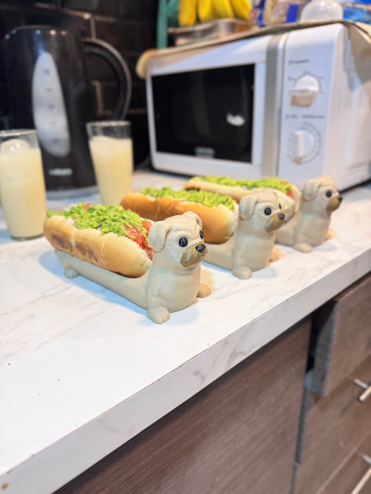 Pugpleto Porta Completo