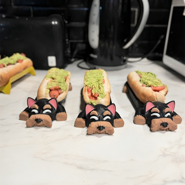 Yorkipletos Porta Completo