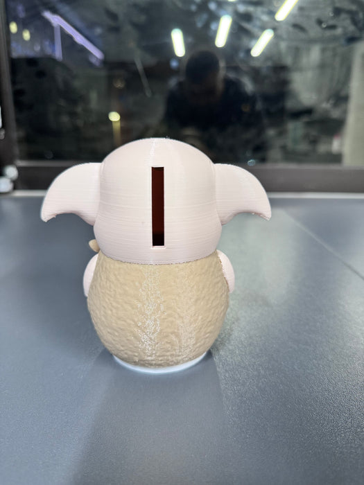 Doby Libre ( Alcancia + Canasta