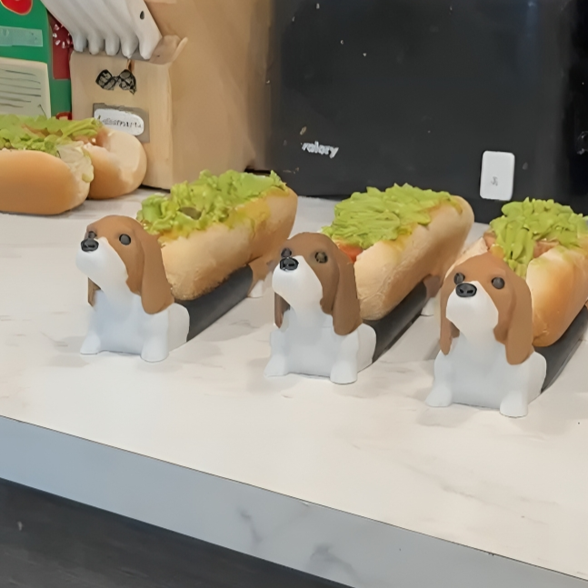 Beaglepleto Porta Completo