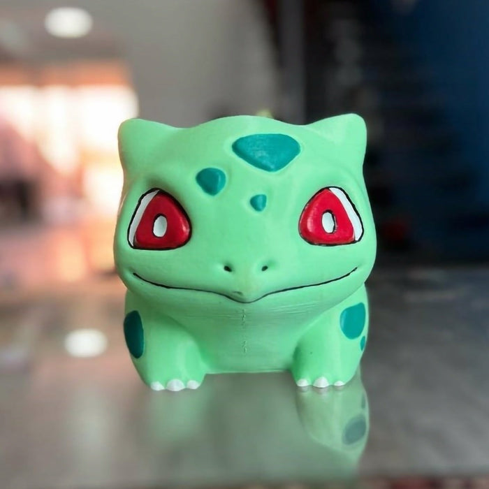 Maceta Bulbasaur