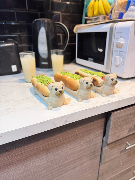 Pugpleto Porta Completo