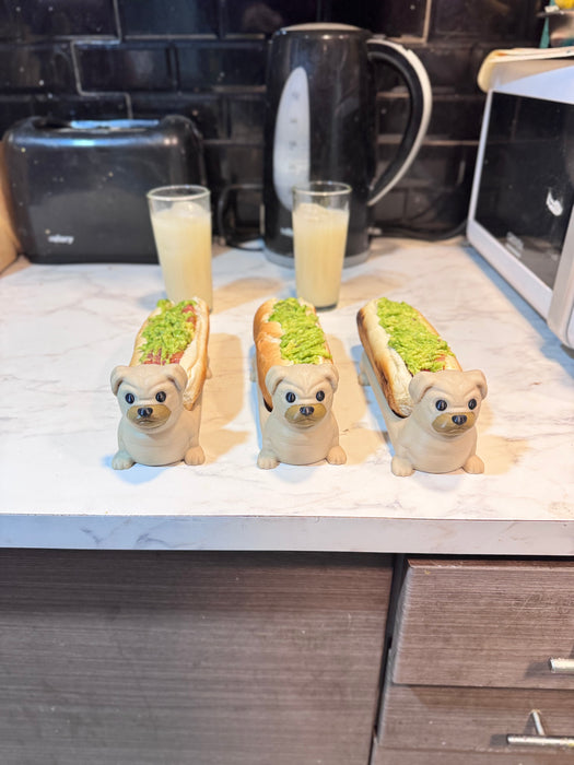 Pugpleto Porta Completo