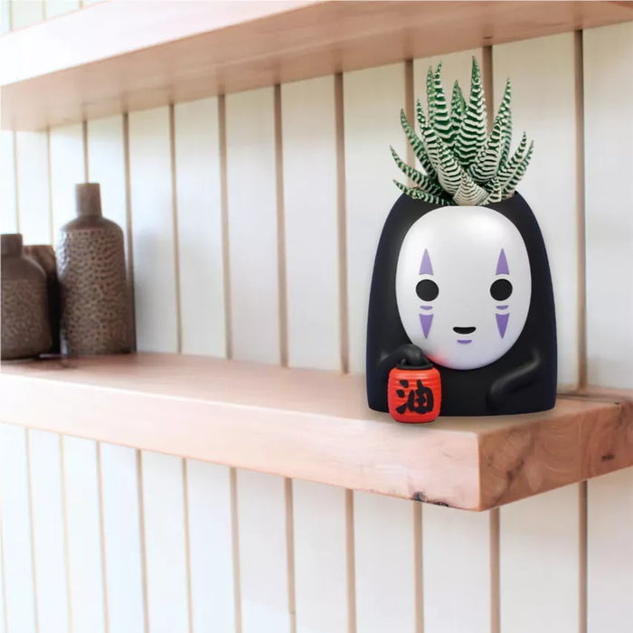 Porta Lápices O Maceta Kaonashi No-face