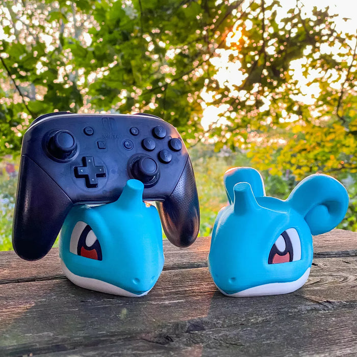 Soporte Joystick Modelo Pokemon Lapras