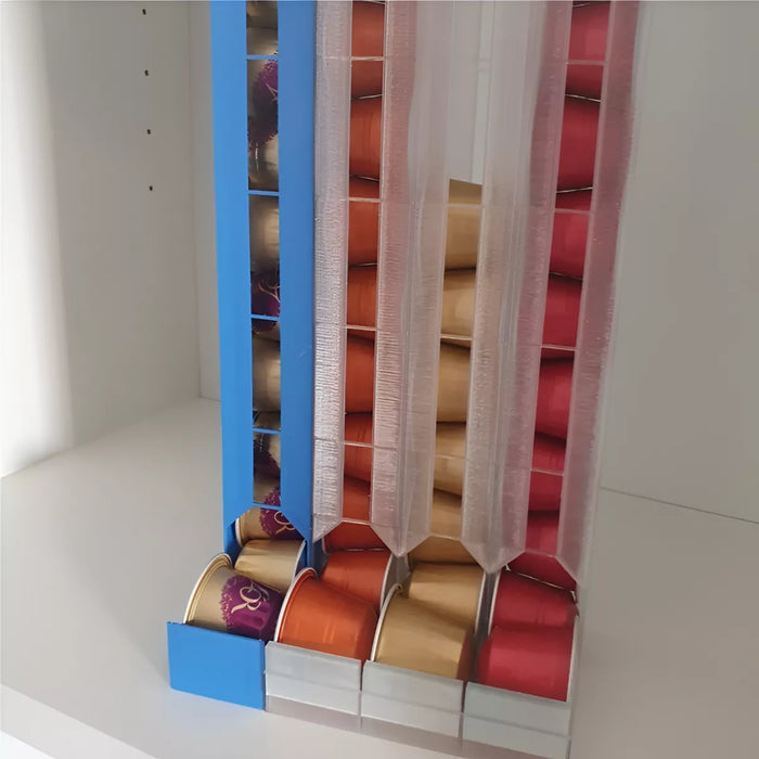 Dispensador Individual Cápsula Nespresso