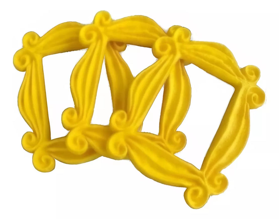 Marco Mirilla Puerta Monica Friends