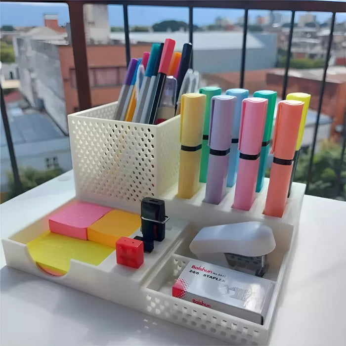 Organizador De Escritorio