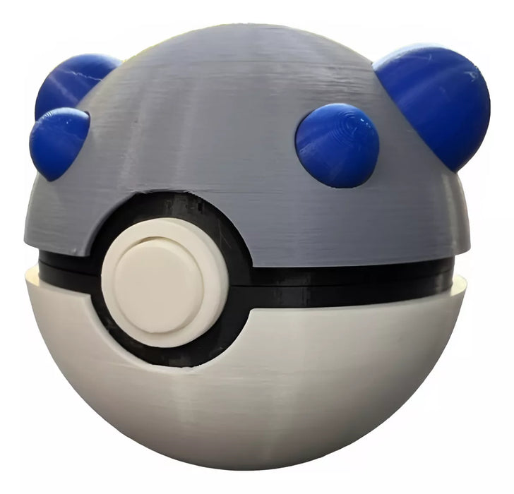 Porta Juegos Nintendo Switch Pokebola