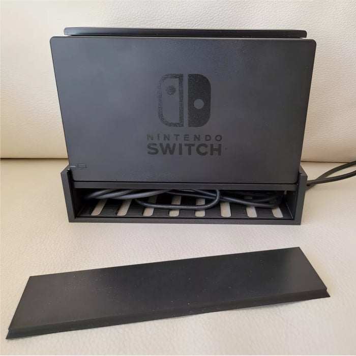 Soporte De Pared Para Nintendo Switch