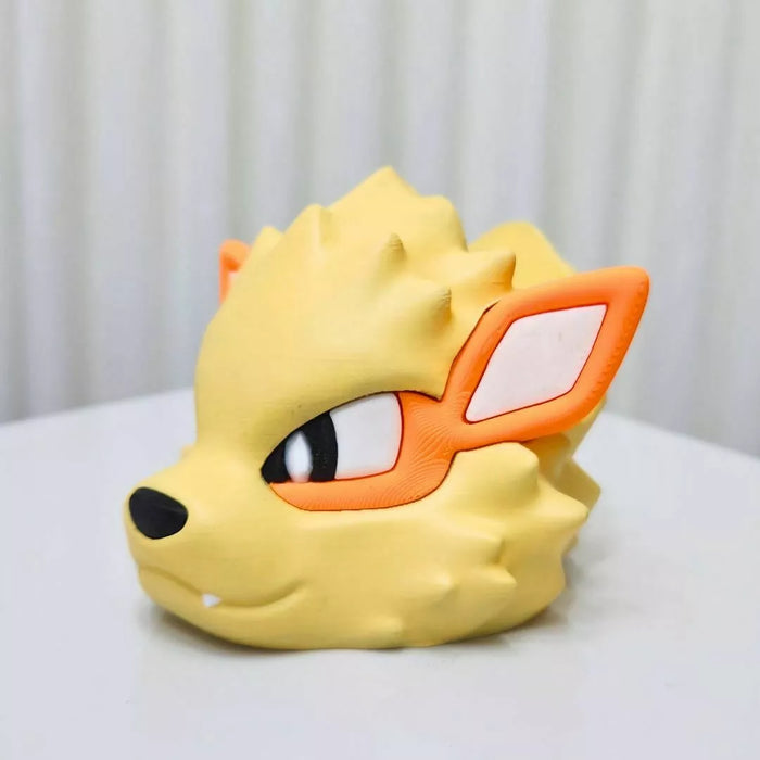 Soporte Joystick Pokémon Arcanine