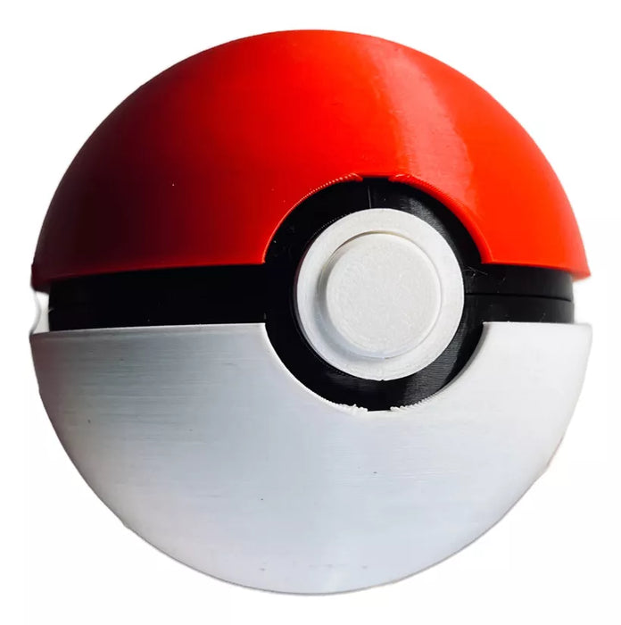 Porta Juegos Nintendo Switch Pokebola