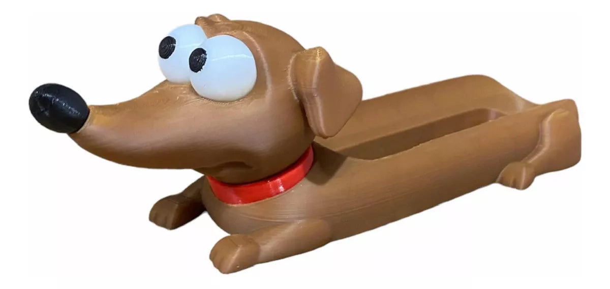 Ayudante De Santa Porta Completo