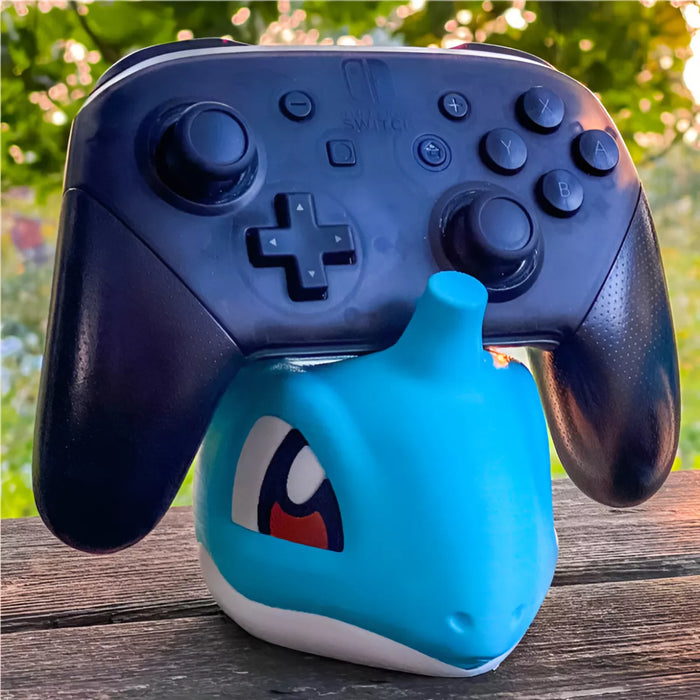Soporte Joystick Modelo Pokemon Lapras