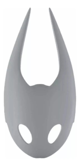 Máscara Hornet Y Espada Aguja 46 Cm Hollow Knight