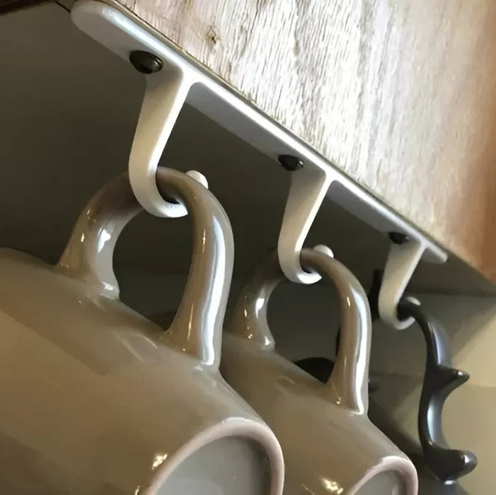 Sujetador para 3 Tazas